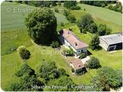 Maison à CHAMPAGNAC-DE-BELAIR