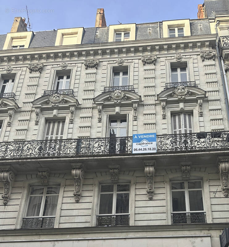 Appartement à ANGERS