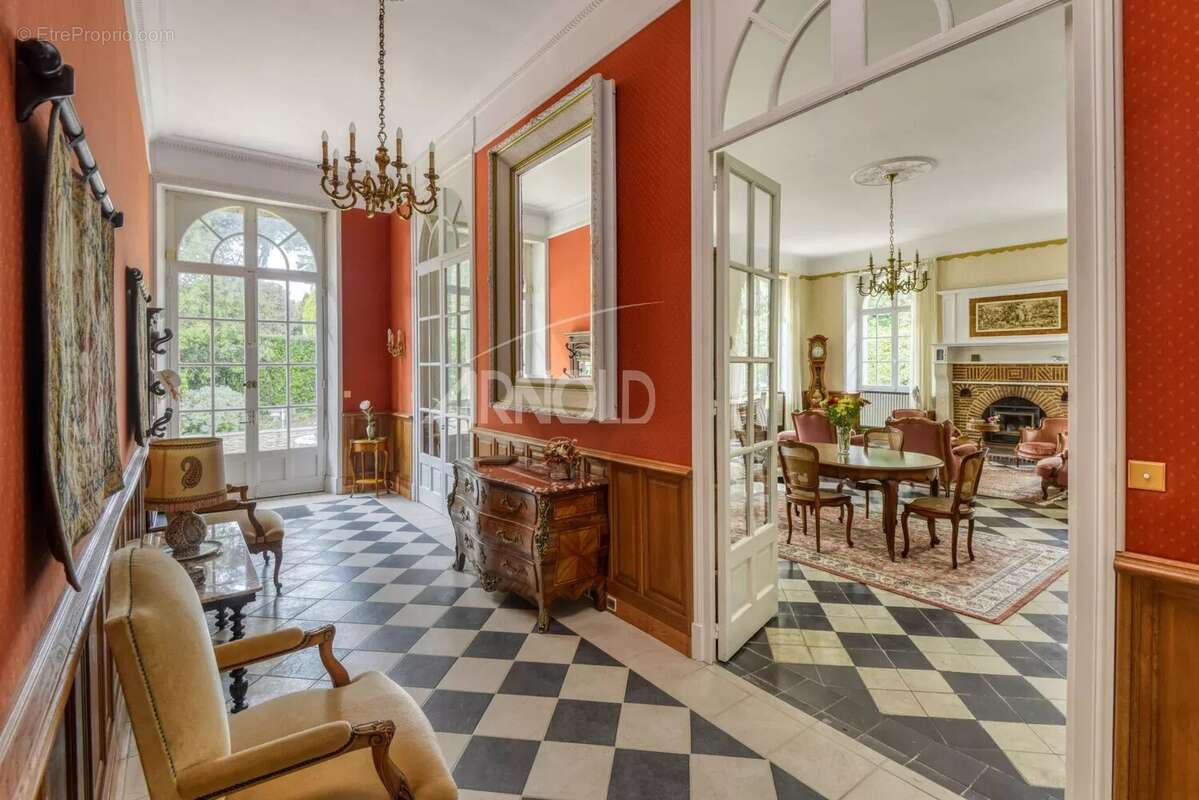 Maison à PORNIC