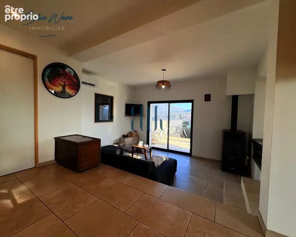 Maison avec vue panoramique sur le lac de Sainte-Croix - photo 10