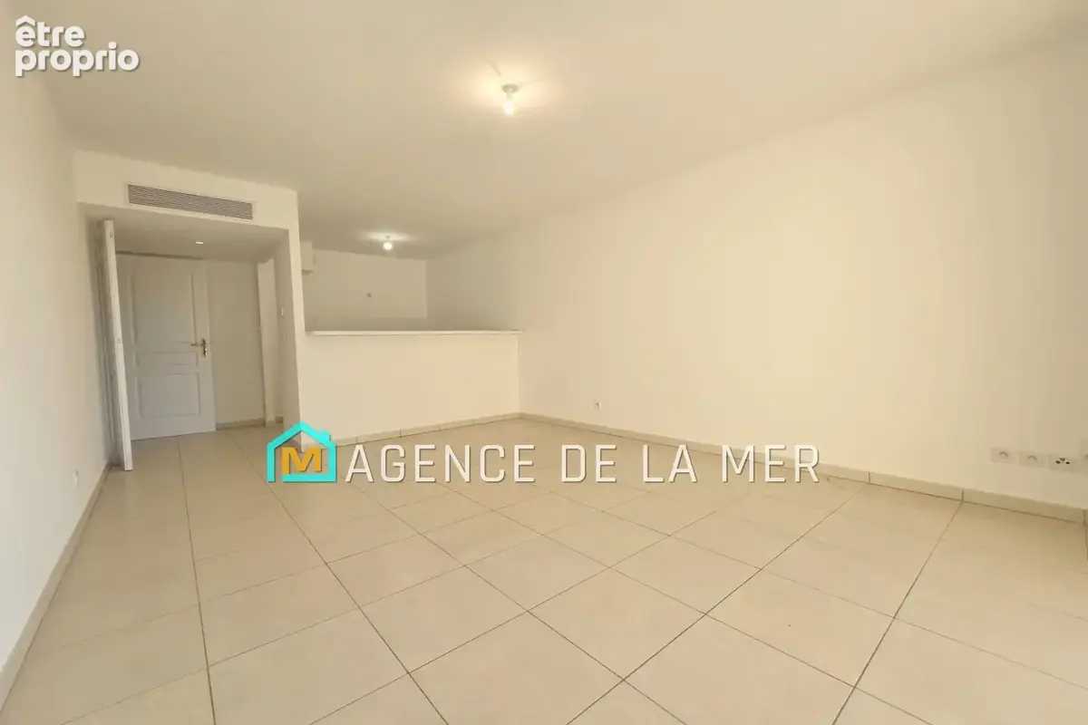 Appartement 3 pièces 56 m² à vendre à Mandelieu-La-Napoule (06210) - photo 4
