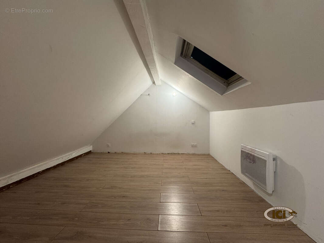 Appartement à ANNEMASSE