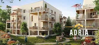 Appartement à TULLINS