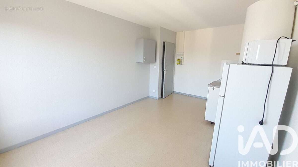Photo 3 - Appartement à JOUE-LES-TOURS