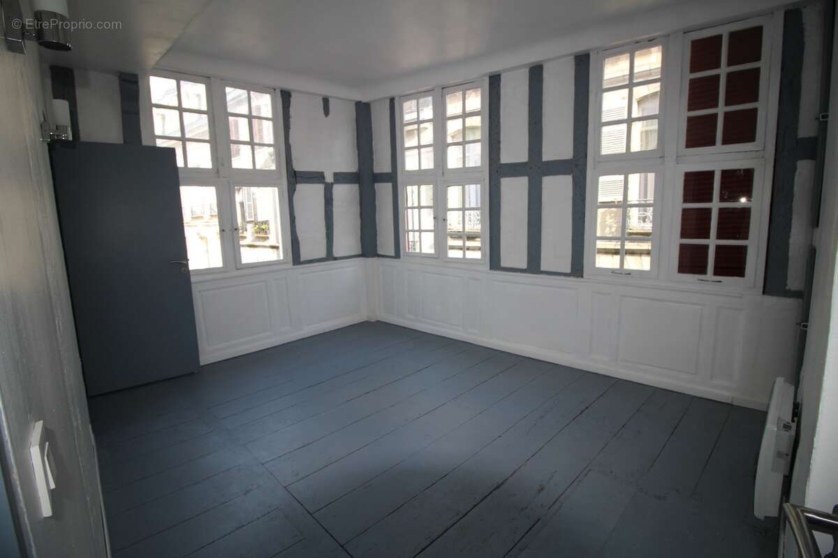 Appartement à BAYONNE