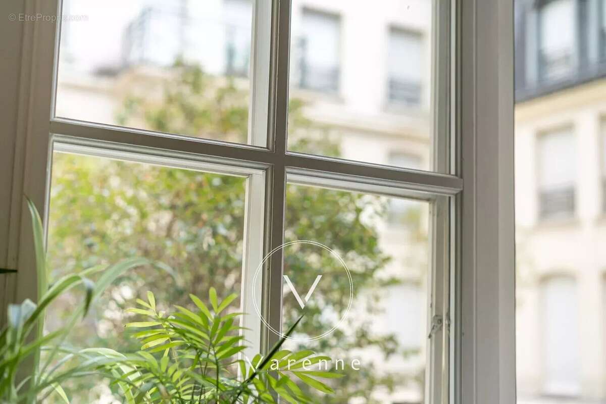 Appartement à PARIS-6E