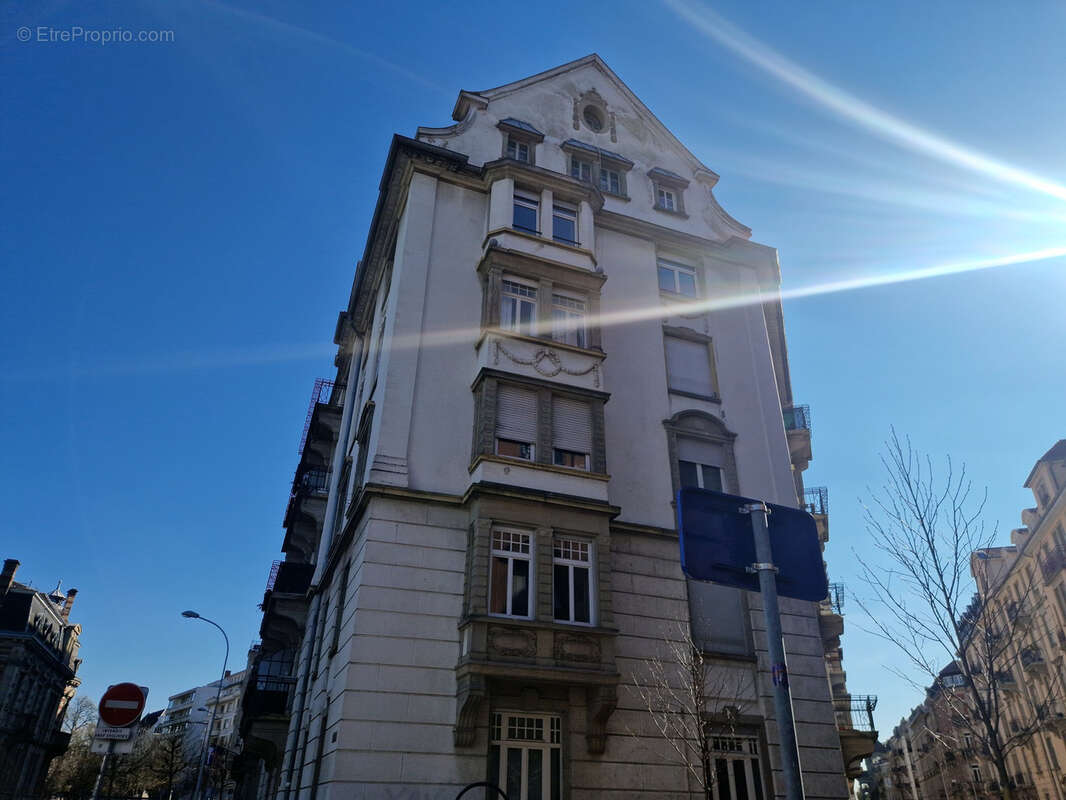 Contades 5 pieces 160m2 + balcon - photo 16
