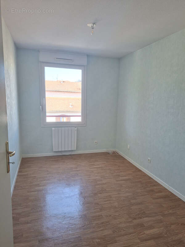 Appartement à PONT-A-MOUSSON