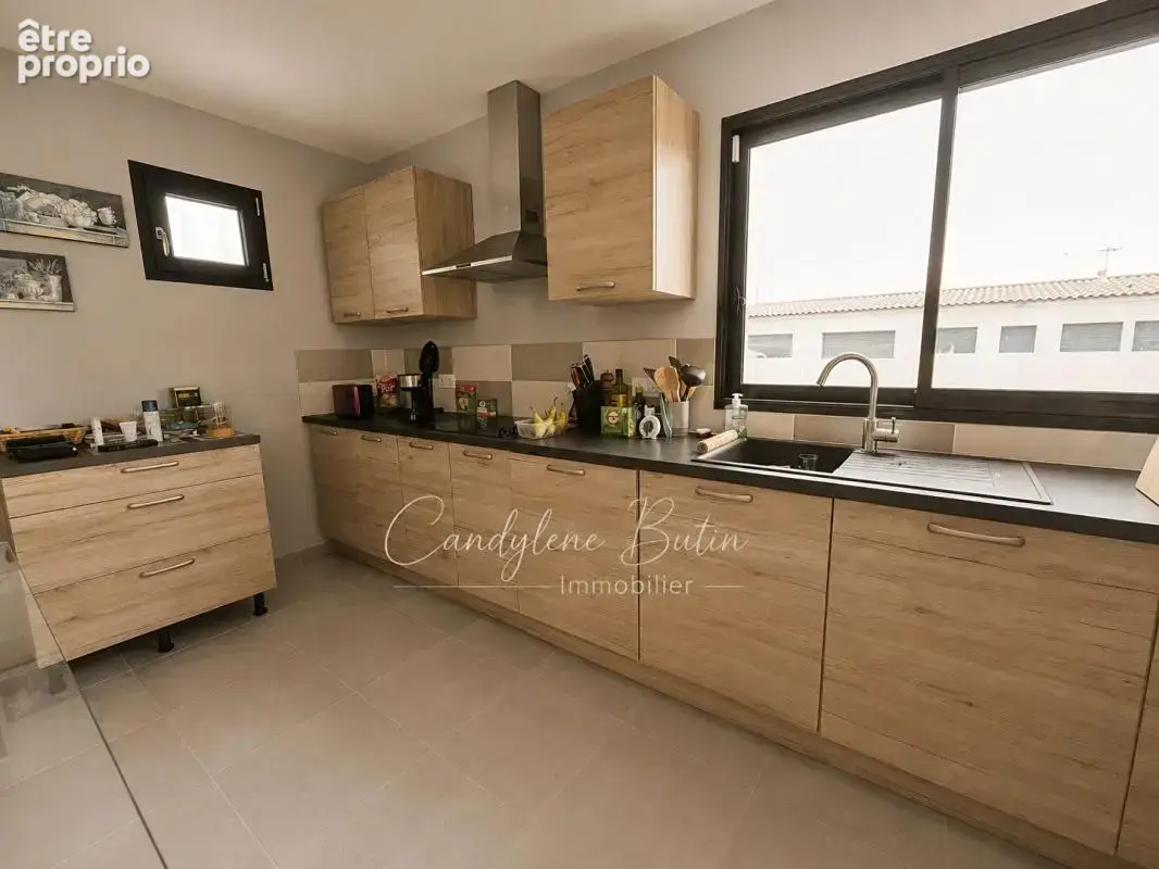 Villa Beziers 4 pièce(s) 110 m2 - photo 4