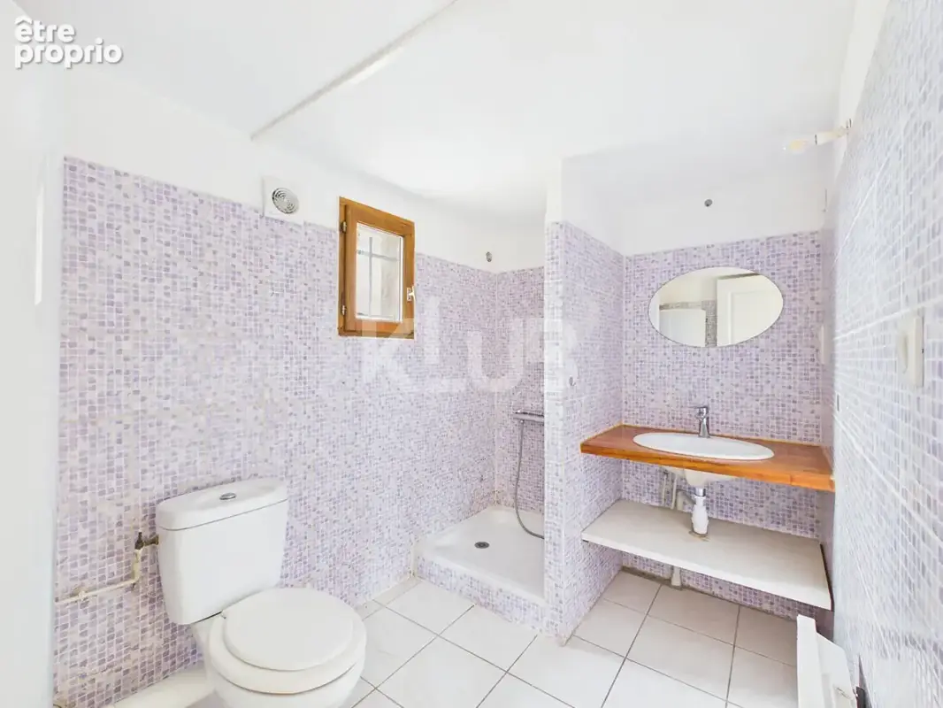 Appartement  2 pièces en RDC - 51m² avec terrasse 34m² - photo 10