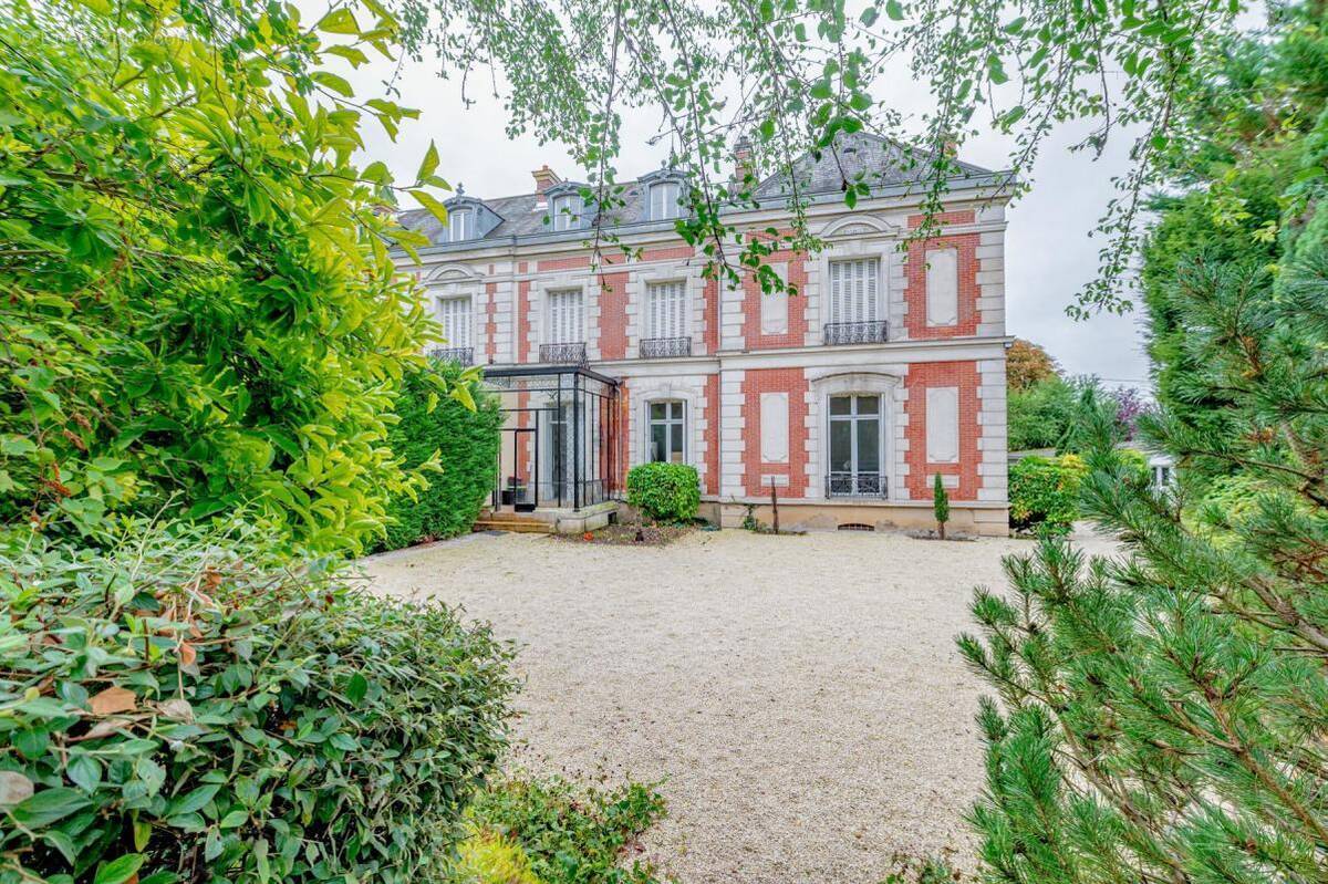 Appartement à SOISY-SUR-SEINE