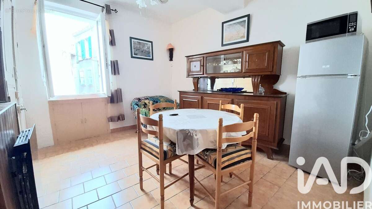 Photo 9 - Maison à LA PALME