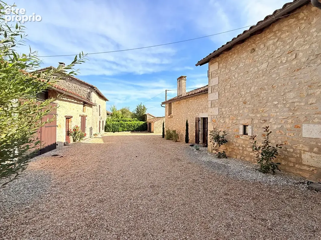 Maison de caractere - photo 2