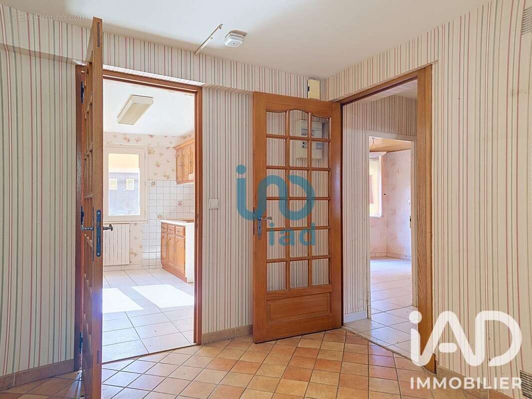 Photo 3 - Maison à GRAULHET