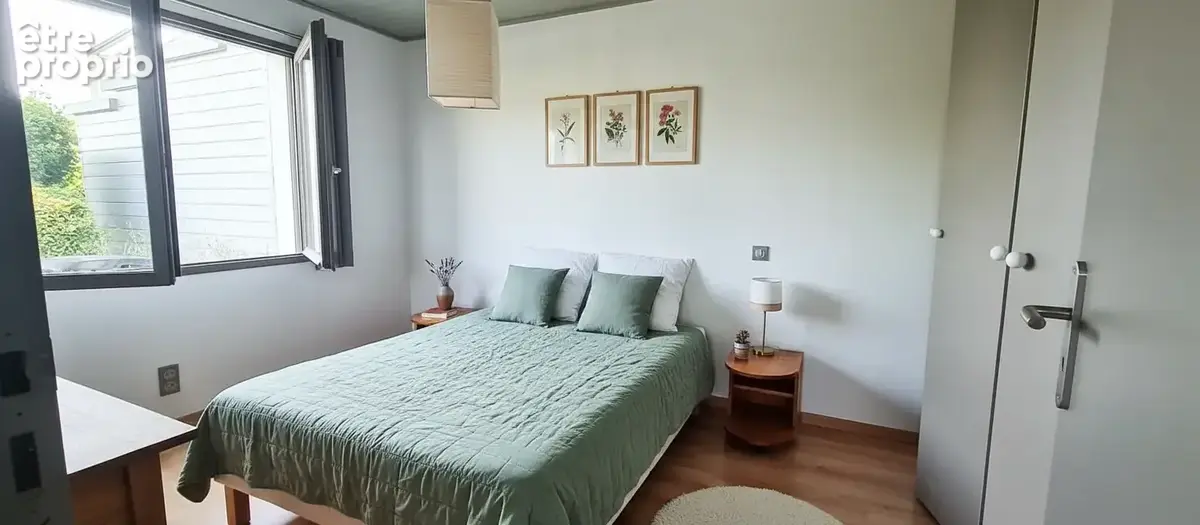 BELLE MAISON FAMILIALE de 225 m2 avec vue panoramique, piscine et appartement indépendant - photo 17