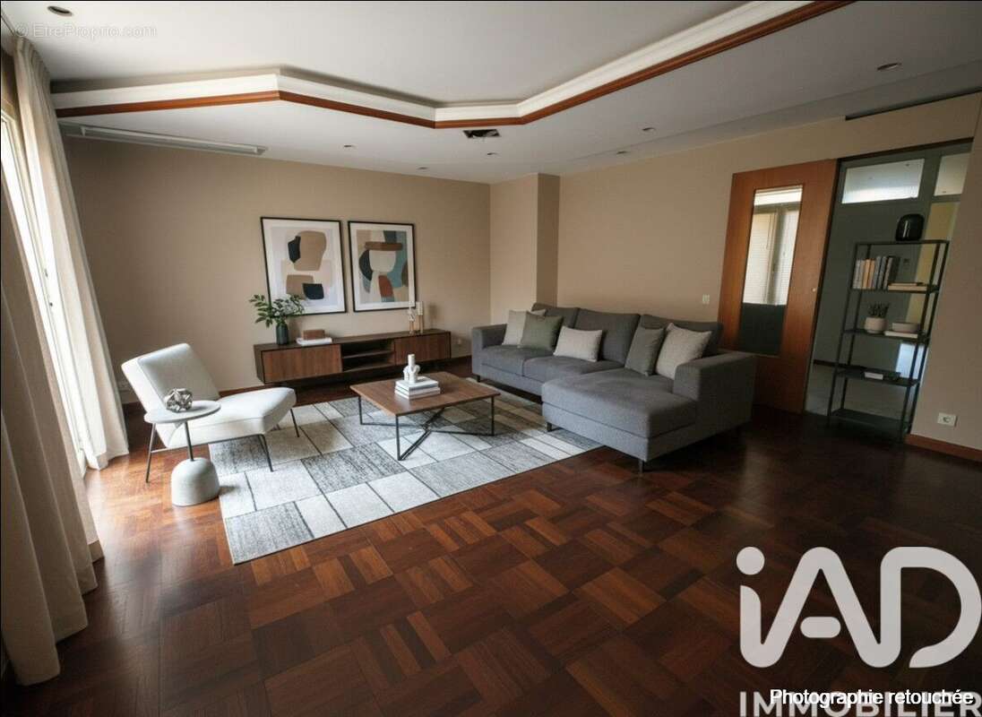 Photo 4 - Appartement à CHATELGUYON