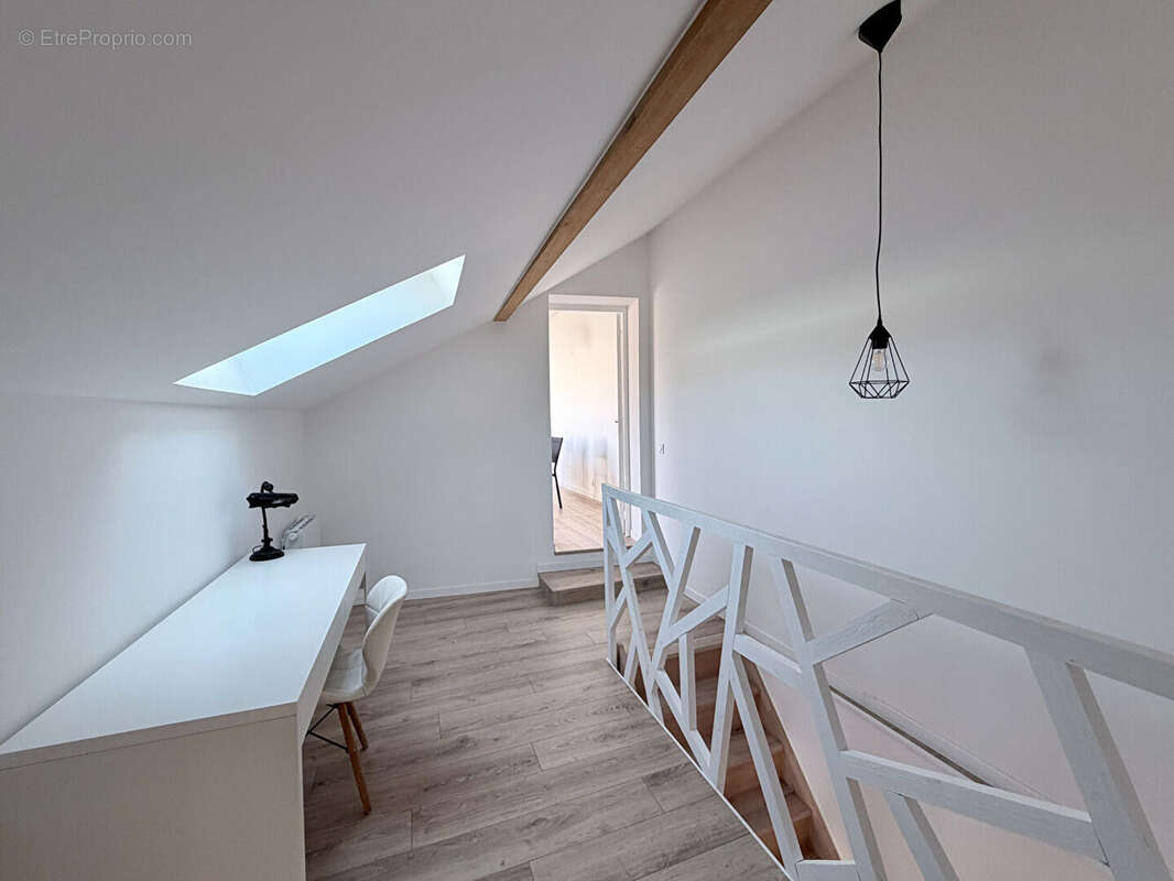 Maison à VERZY