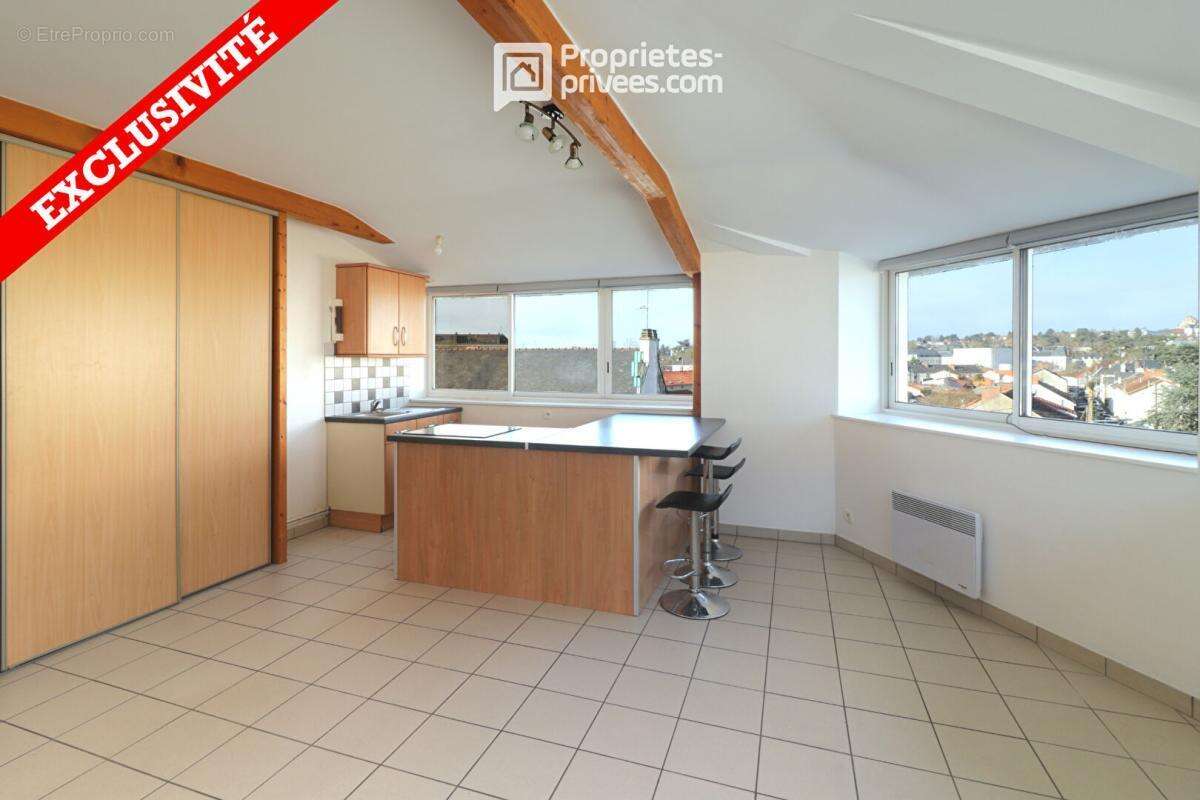 Appartement à CHOLET