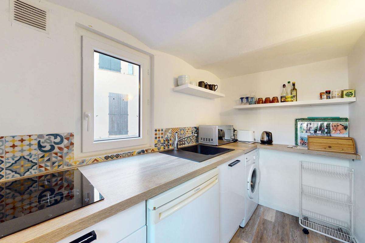 Appartement à MANDELIEU-LA-NAPOULE