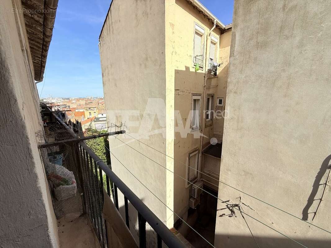 Appartement à SETE
