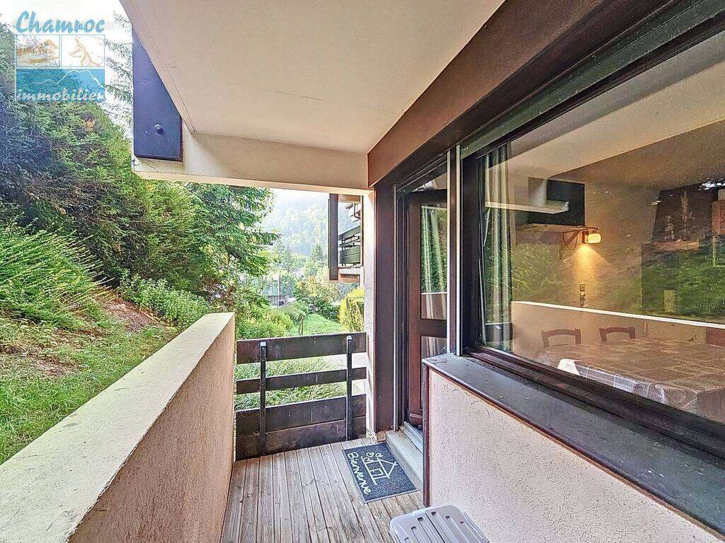 Appartement à ABONDANCE