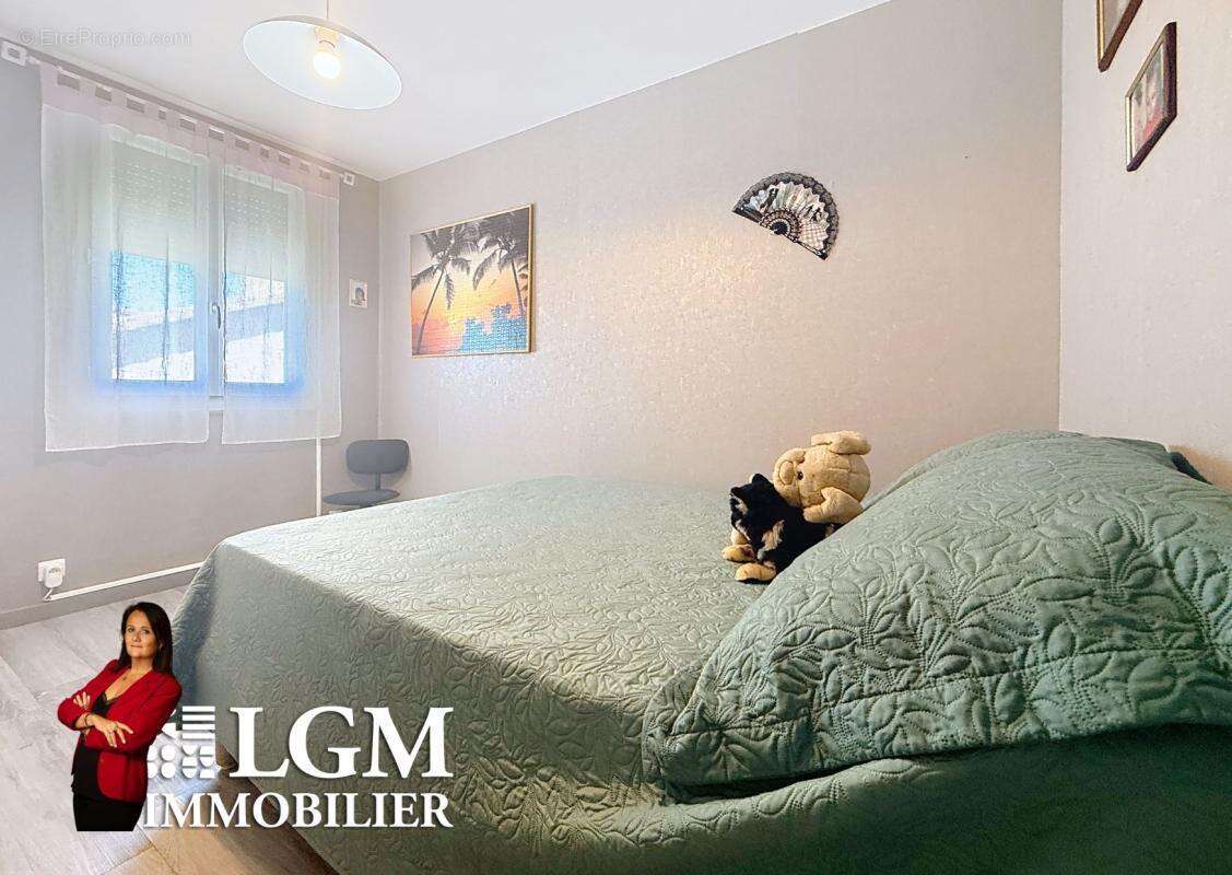 Maison à GIGNAC-LA-NERTHE