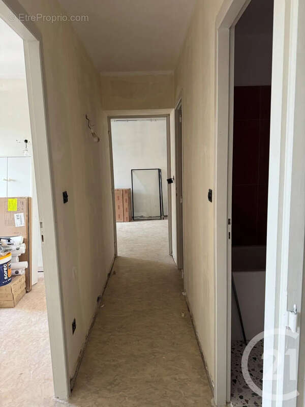Appartement 45 m² à Gaillac  - photo 10
