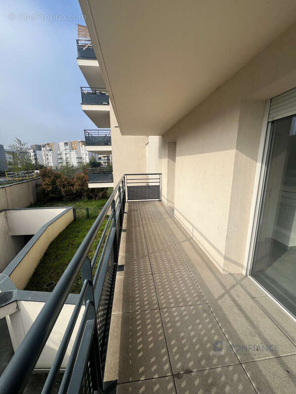 Appartement à VENISSIEUX