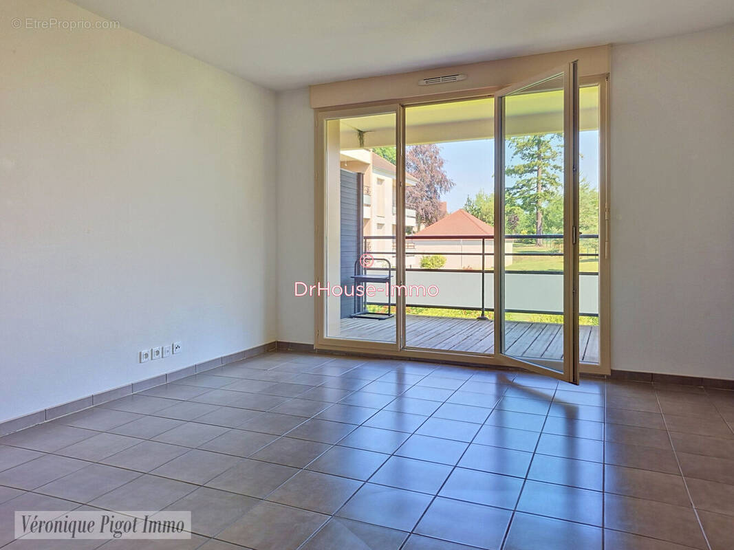 Appartement à RAMBOUILLET