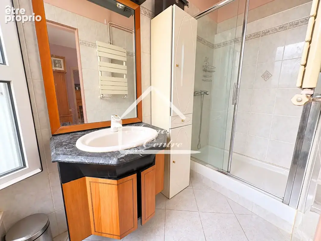 Appartement Arcueil 3 pièce(s) 50.44 m2 - photo 8
