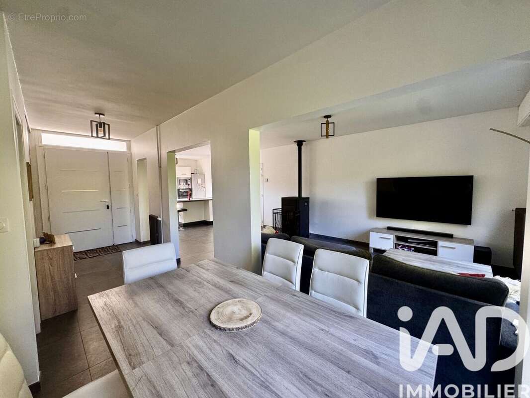 Photo 3 - Maison à ANGERS