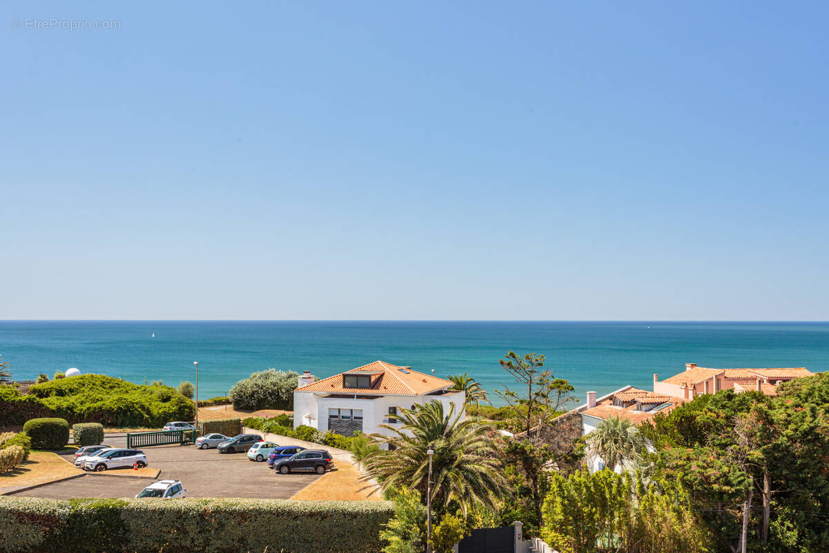 Appartement à ANGLET