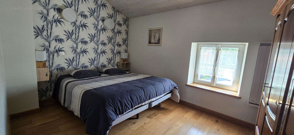 Maison à CORSEPT