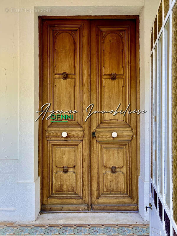 Maison à MONTBRISON