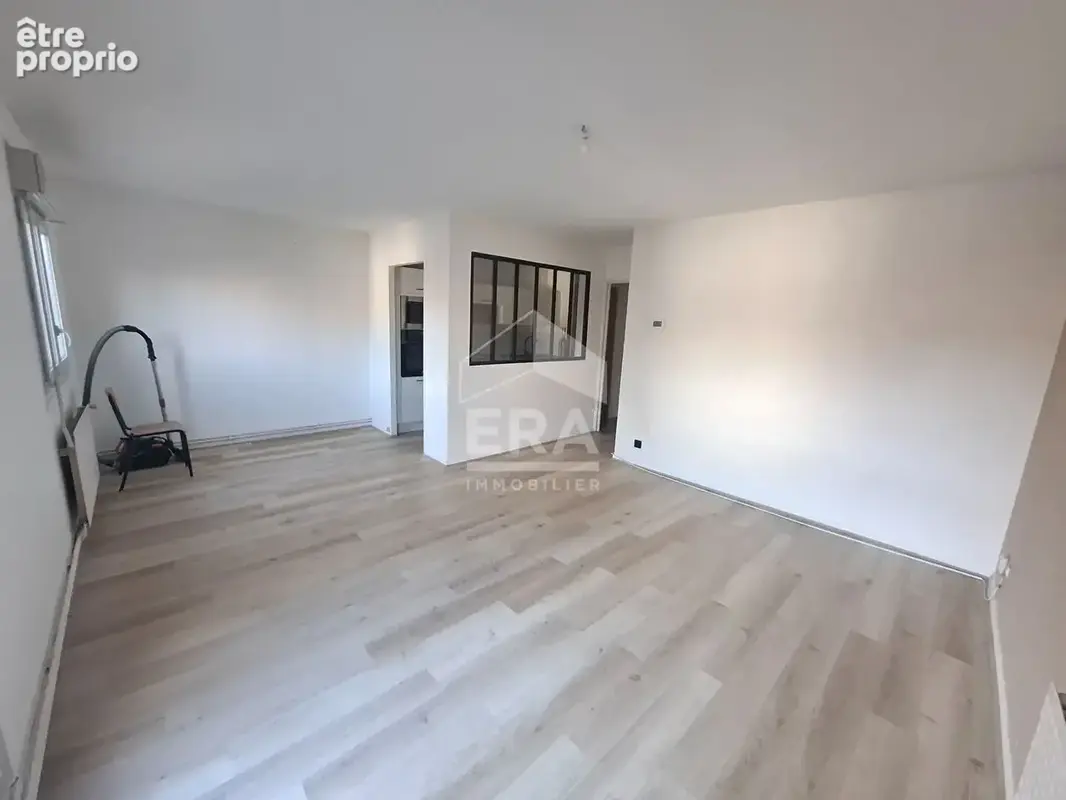 Appartement 70m² à bourg-en-bresse - photo 3