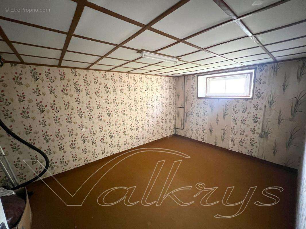 Maison à MOELAN-SUR-MER