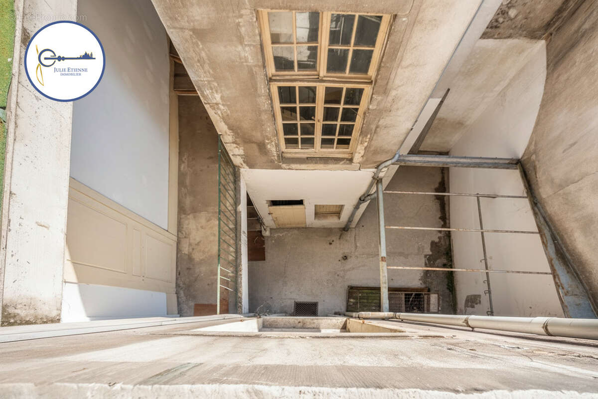 Appartement à EPINAL