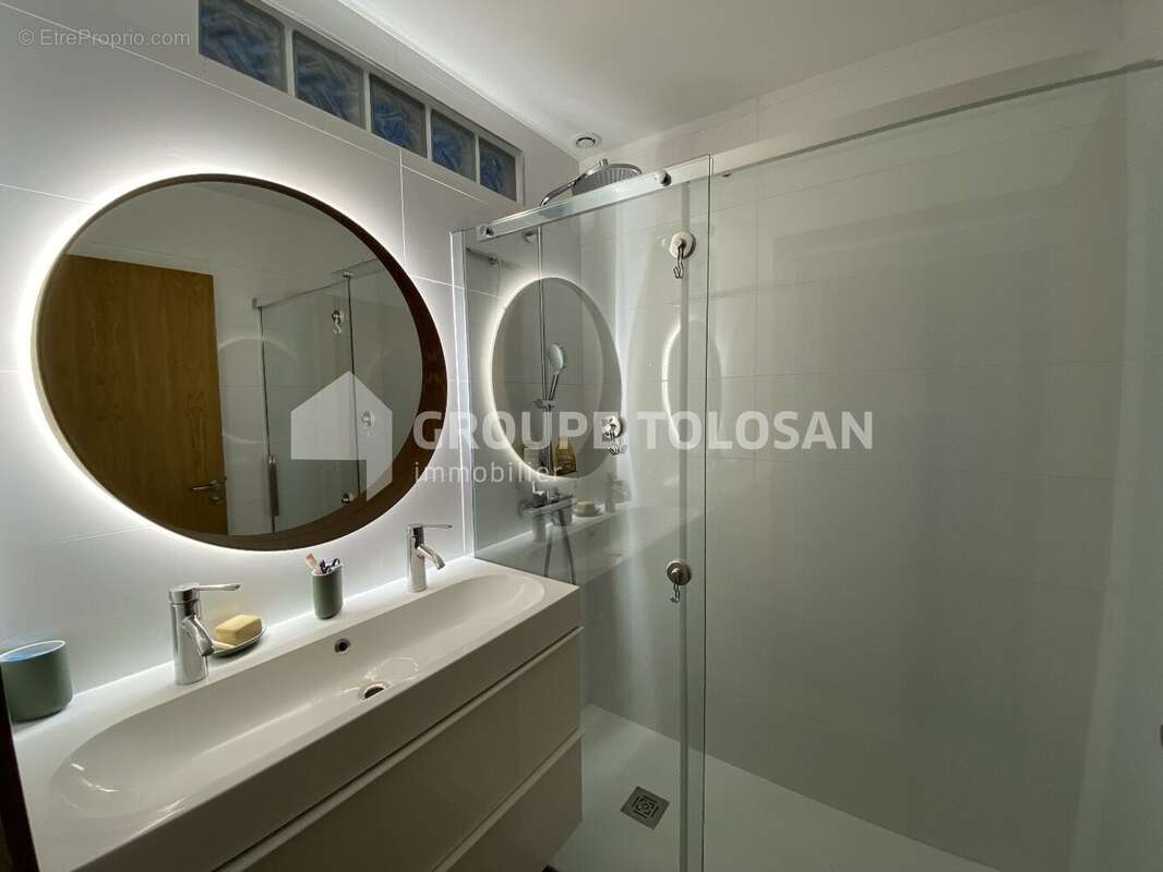 Maison à VILLEFRANCHE-DE-LAURAGAIS