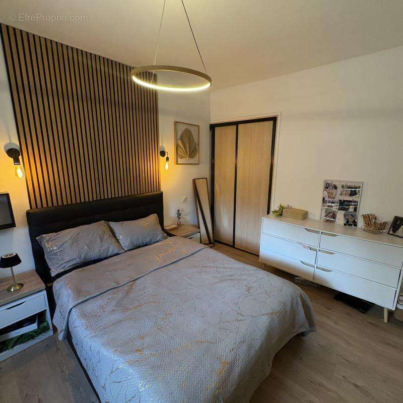 Appartement à FONT-ROMEU-ODEILLO-VIA