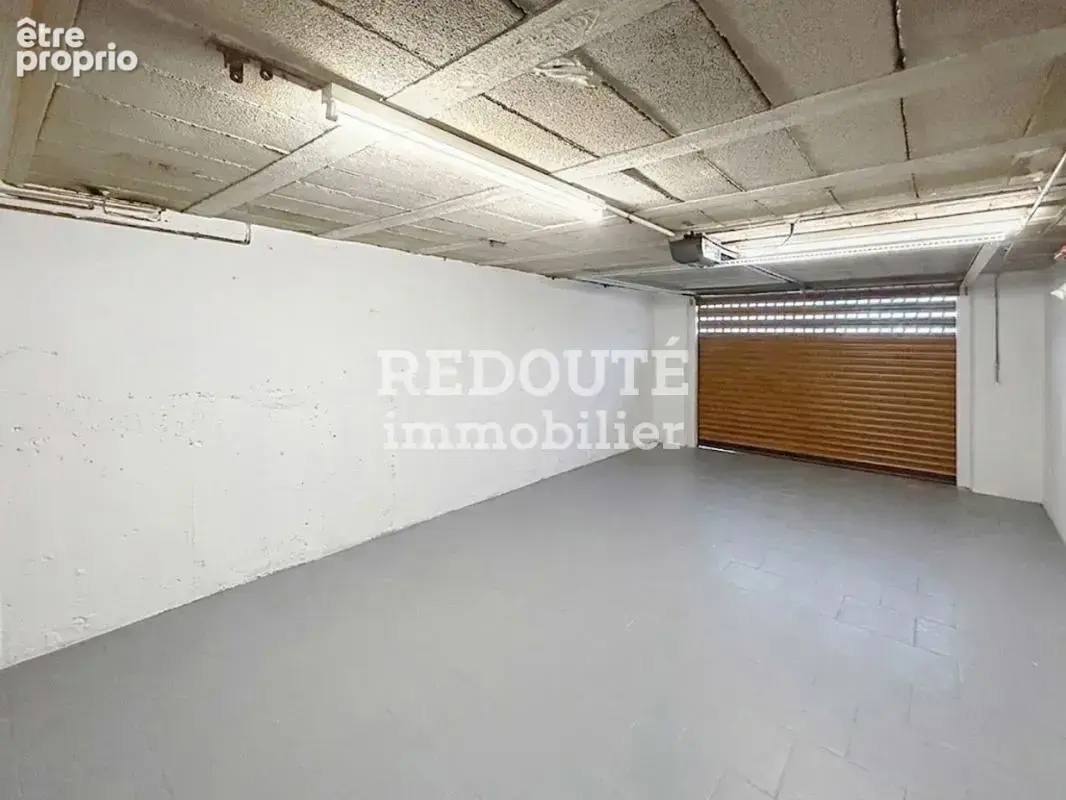 À vendre - epernay - maison t5 avec jardin et garage - photo 11