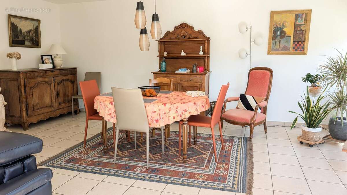 Appartement à CAMBRAI