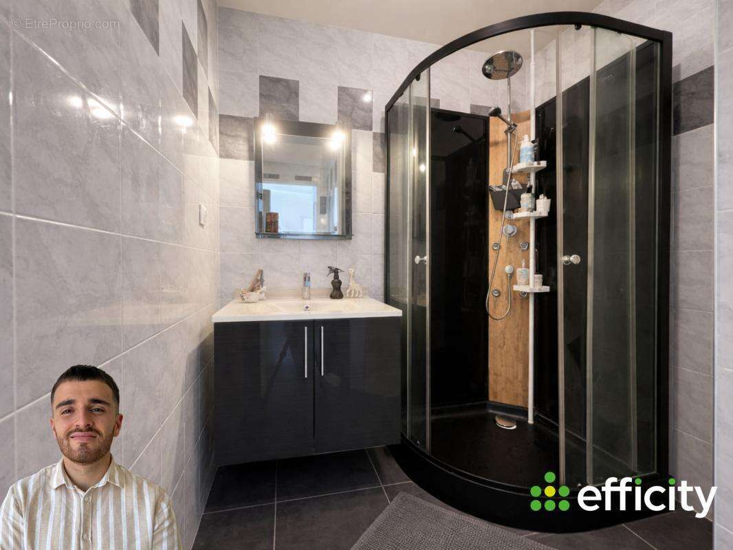 Appartement à MONTBRISON