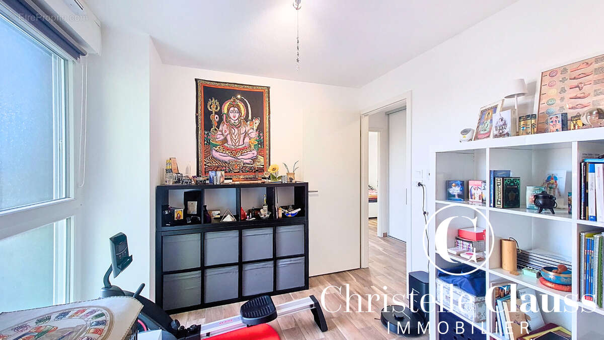 Appartement à BLOTZHEIM