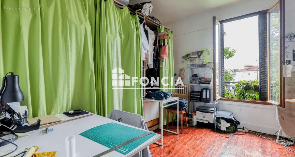 Maison de charme avec travaux - photo 9