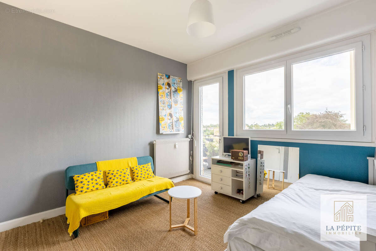 Appartement à VALENCIENNES