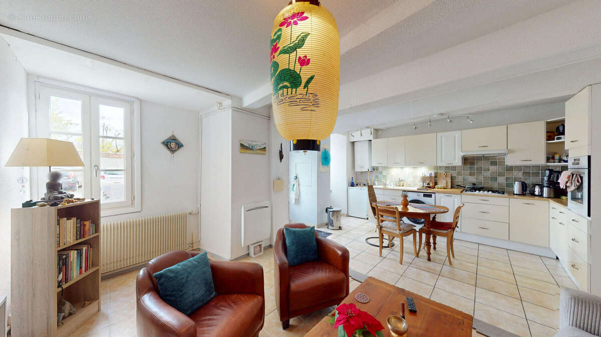 Maison à ALET-LES-BAINS