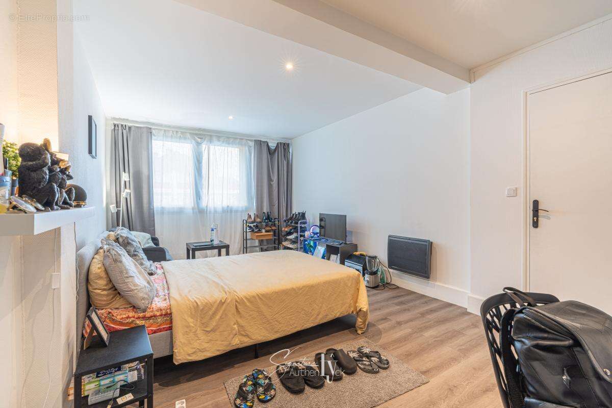 Appartement à LIMOGES