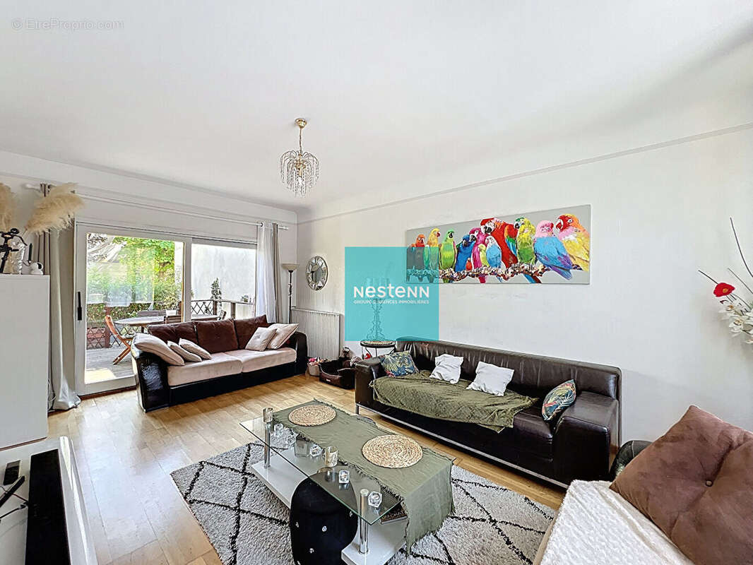 Maison à FRANCONVILLE