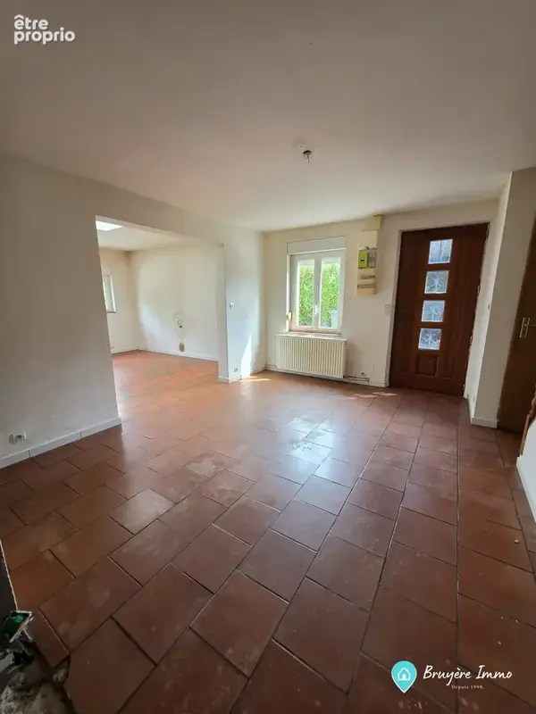 Maison 137 m² à Anor  - photo 4
