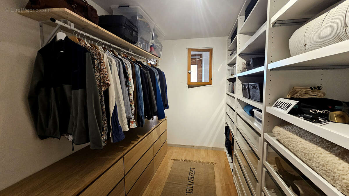 Appartement à PONTARLIER